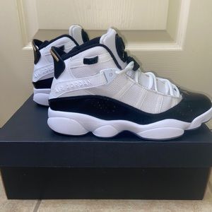 Jordan 6 Rings